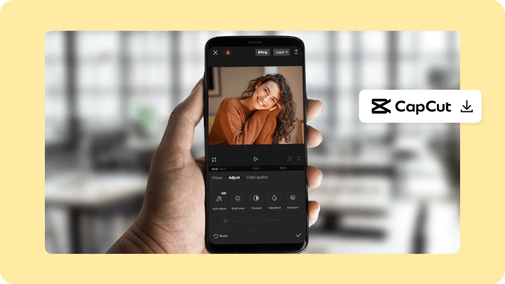 بهترین سایت هوش مصنوعی برای ادیت ویدئو