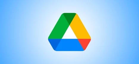 گوگل درایو؛ سرویس فضای ابری