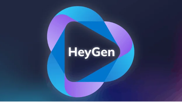 هوش مصنوعی HeyGen