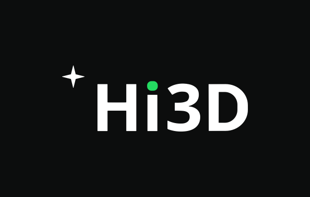 خرید اکانت hi3d.ai