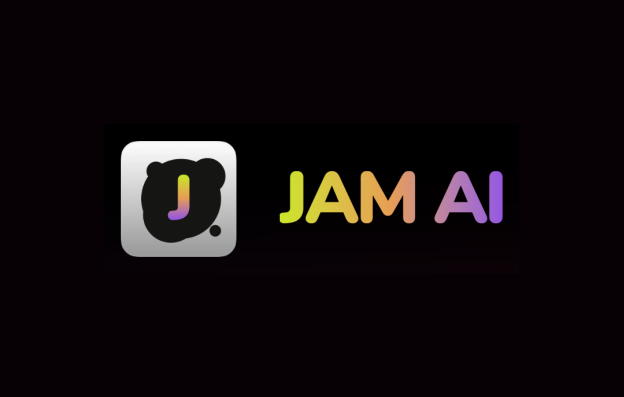 اپلیکیشن هوش مصنوعی jam ai app
