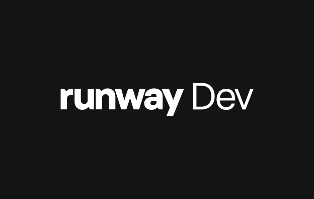 شارژ API در اکانت RunwayML